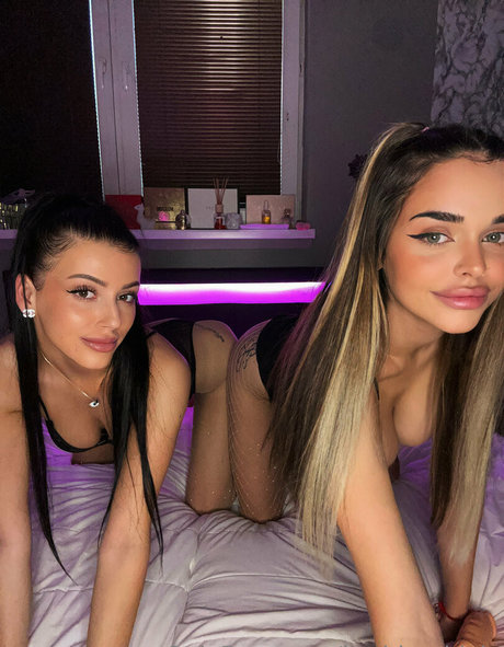 Foto di nudo di fuga di OnlyFans di Barbiefantasylucy