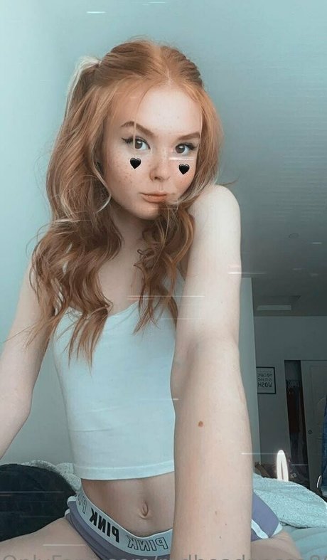 Redheadnessbbg