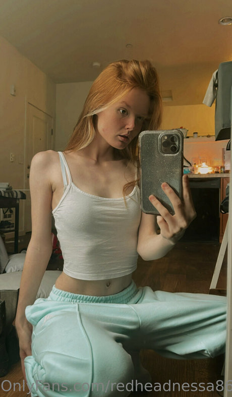 Redheadnessbbg