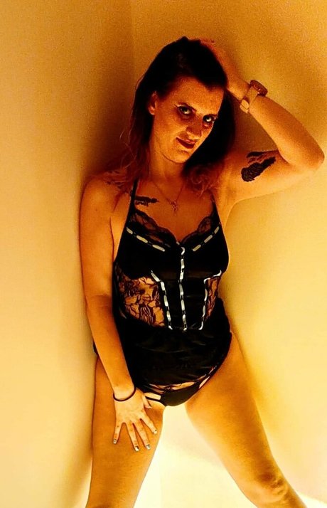 Foto di nudo di fuga di OnlyFans di Fittsexx11