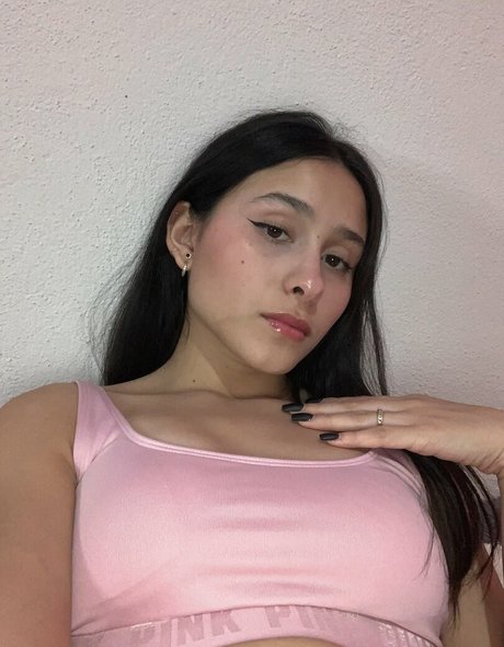 Foto di nudo di fuga di OnlyFans di Lomy Asmr