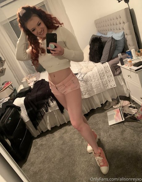 Alisonreyxo