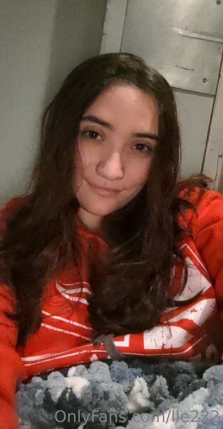 Foto di nudo di fuga di OnlyFans di Lle222