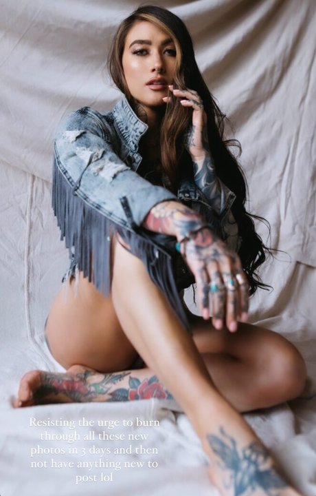 Marisa Laren