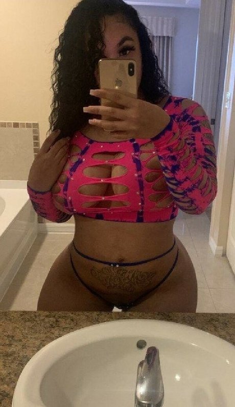 Foto di nudo di fuga di OnlyFans di Lisatripplexlove