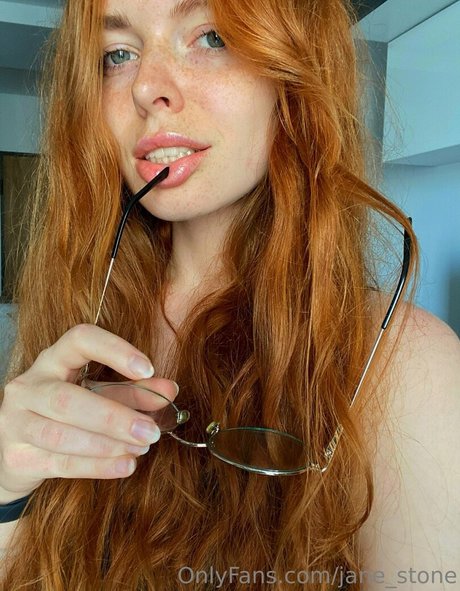 Foto di nudo di fuga di OnlyFans di Janestone