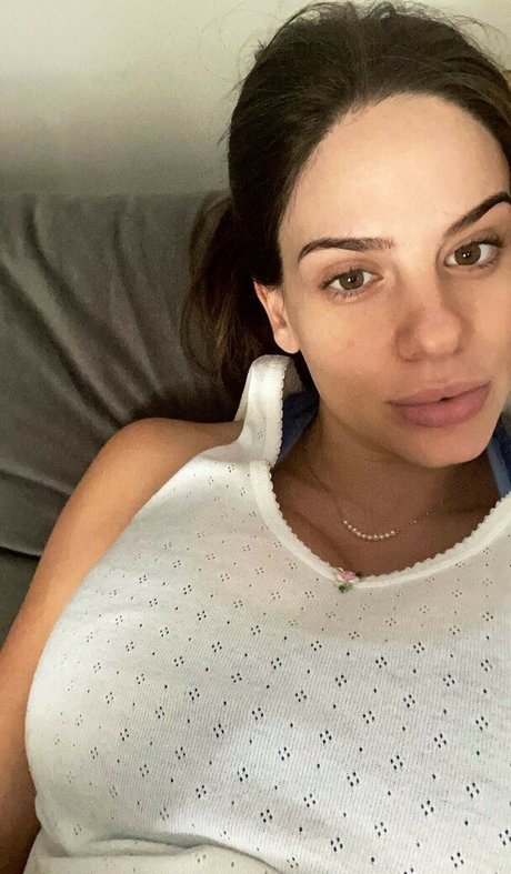 Foto di nudo di fuga di OnlyFans di Sofia Firou