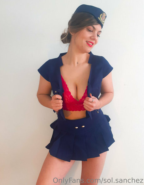 Sol Sanchez