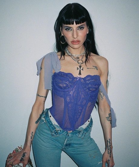 Lilith Czar