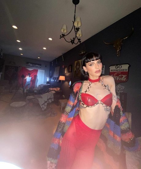 Lilith Czar