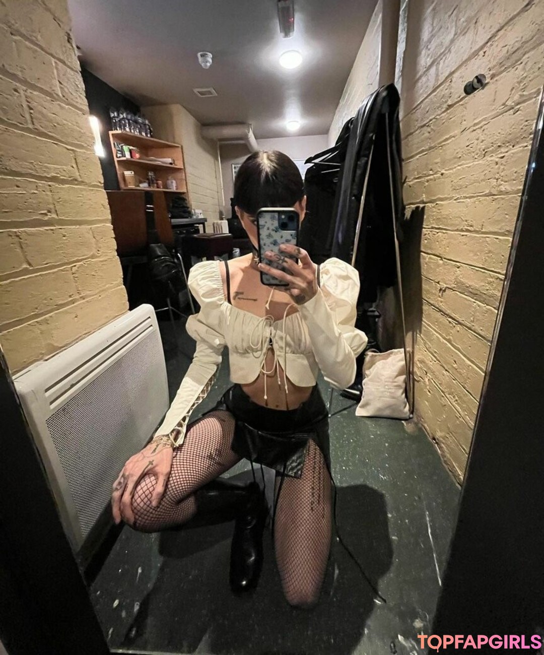 Foto di nudo di fuga di OnlyFans di Lilith Czar #50 Foto di nudo di fuga di OnlyFans di Lilith Czar #50