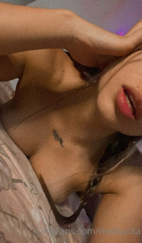 Foto di nudo di fuga di OnlyFans di Sophiavelez