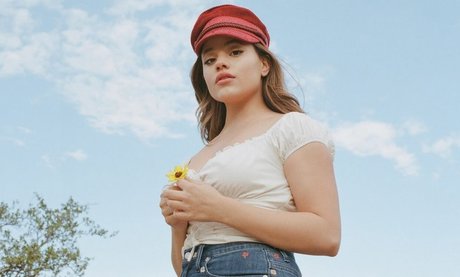 Sarah Jeffery