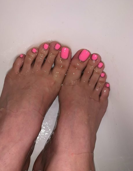 Sweetfeettreats727