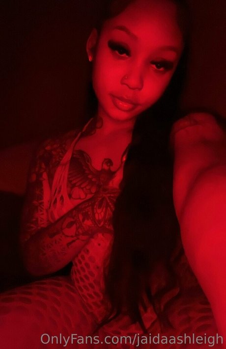 Jaidaashleigh