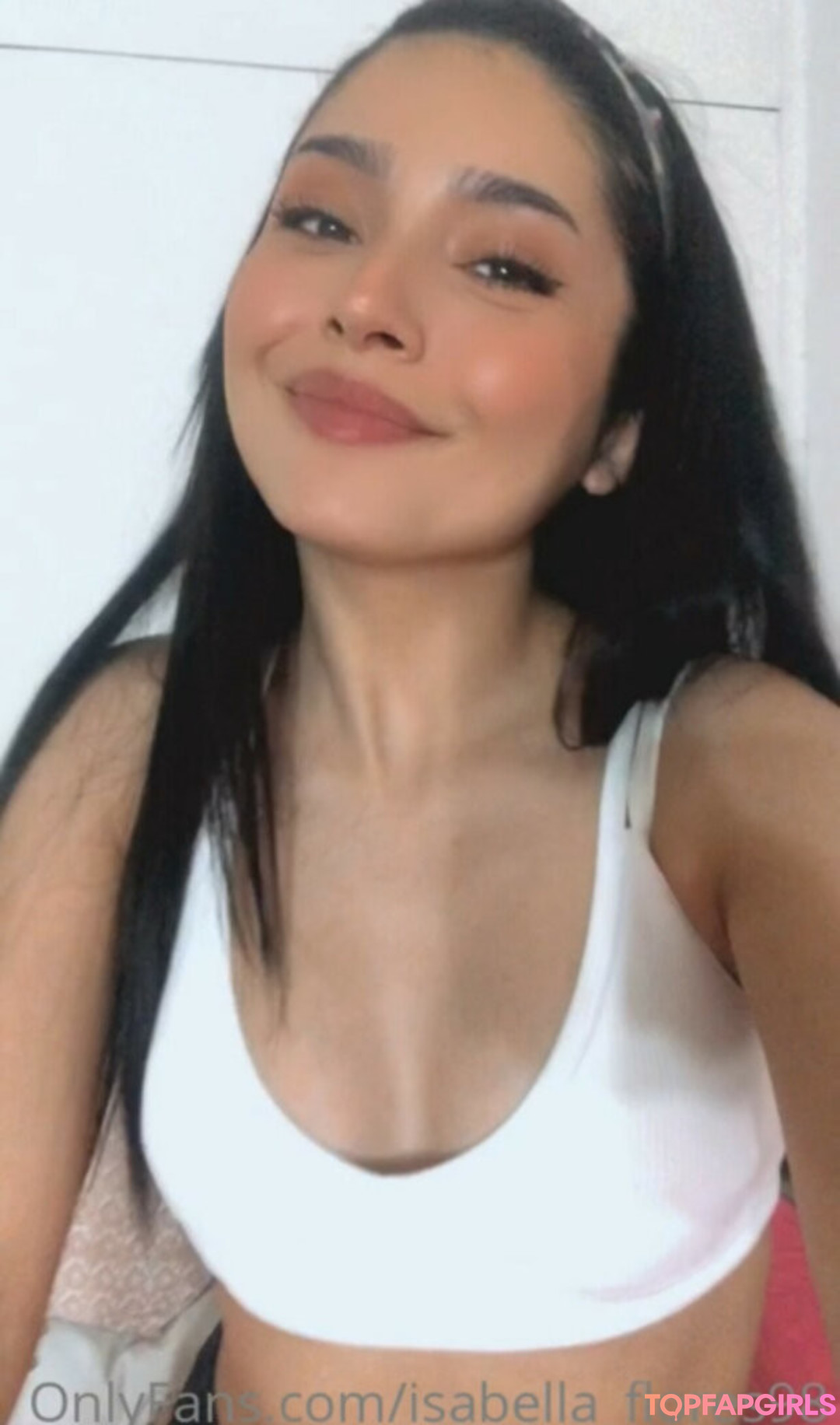 Foto di nudo di fuga di OnlyFans di Isabellaflores98 #63 Foto di nudo di fuga di OnlyFans di Isabellaflores98 #63