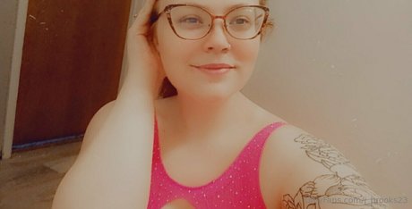 Foto di nudo di fuga di OnlyFans di Trichomeskye