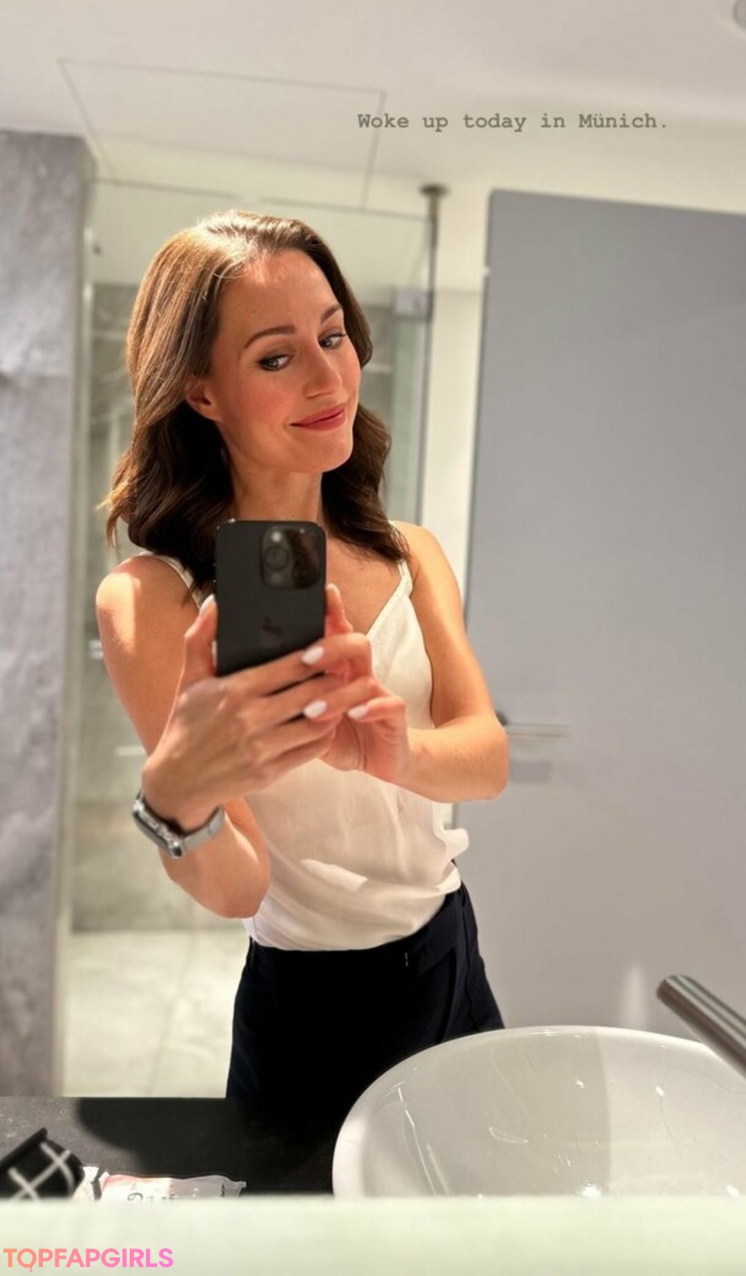 Foto di nudo di fuga di OnlyFans di Politicians Female #7 Foto di nudo di fuga di OnlyFans di Politicians Female #7