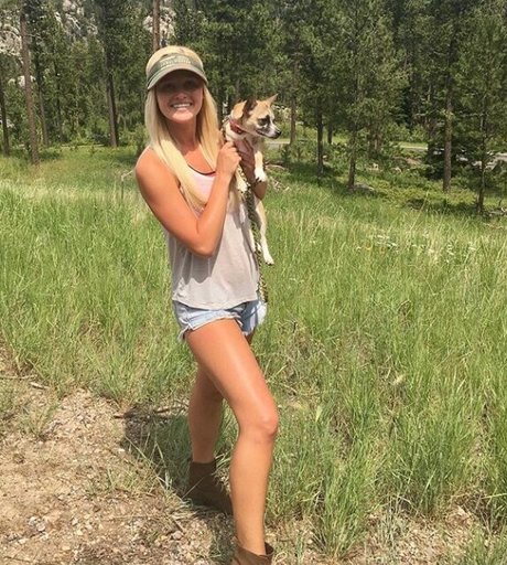 Tomi Lahren
