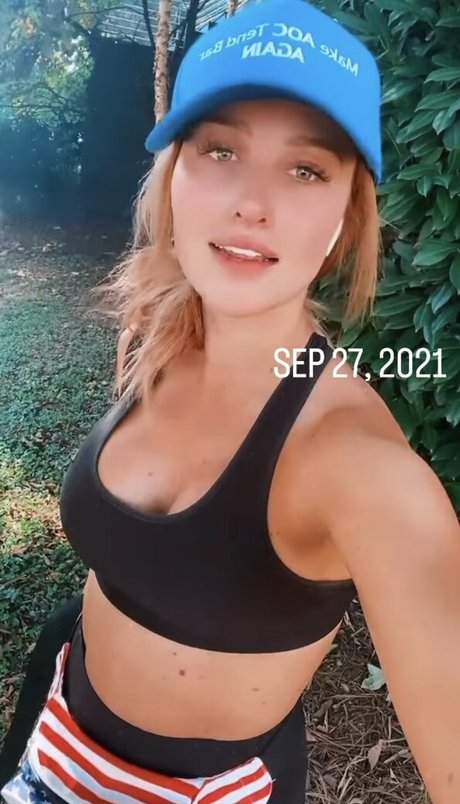 Tomi Lahren