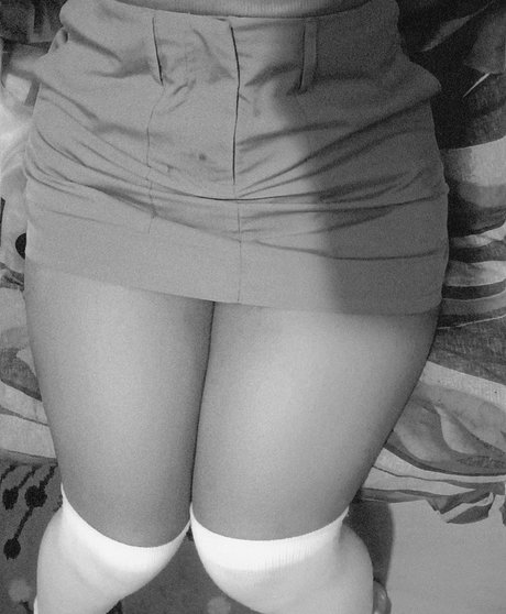 Foto di nudo di fuga di OnlyFans di Kittylunna