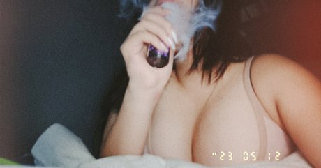 Foto di nudo di fuga di OnlyFans di Kittylunna