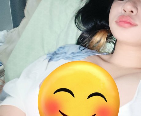 Foto di nudo di fuga di OnlyFans di Kittylunna