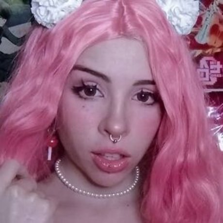 Foto di nudo di fuga di OnlyFans di Nanap3trova