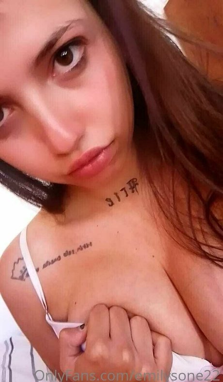Foto di nudo di fuga di OnlyFans di Piamargaritaa