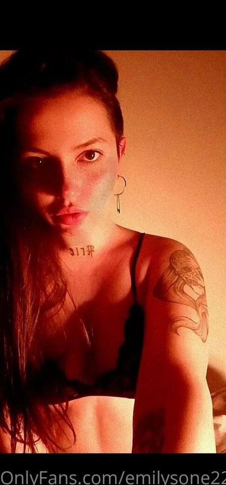Foto di nudo di fuga di OnlyFans di Piamargaritaa