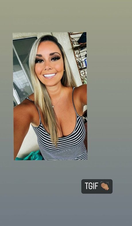 Kaitlyn Horesh