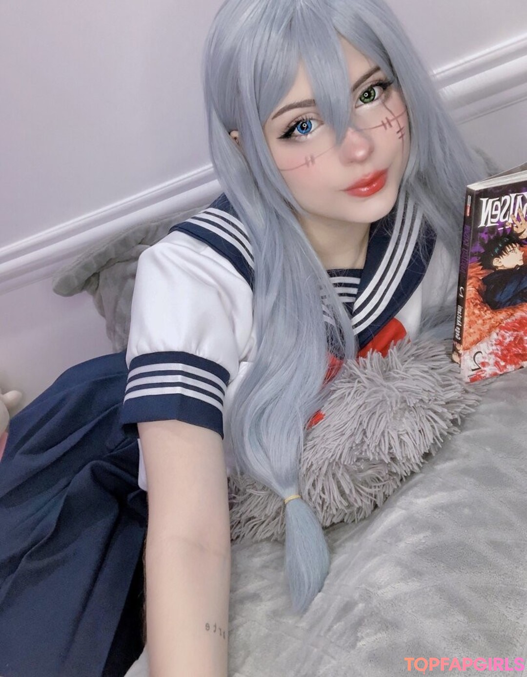 Foto di nudo di fuga di OnlyFans di Jojo Rassan #10 Foto di nudo di fuga di OnlyFans di Jojo Rassan #10