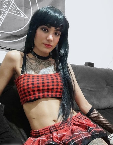Foto di nudo di fuga di OnlyFans di Callmekyo
