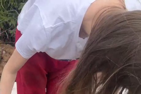 Foto di nudo di fuga di OnlyFans di Zvezdo4kina