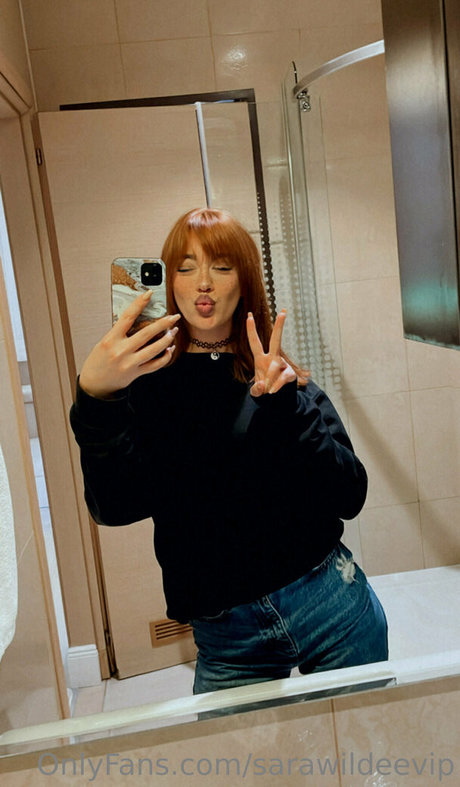 Saraawildee