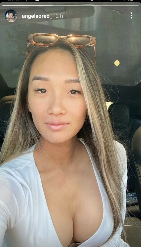 Angelaoreo