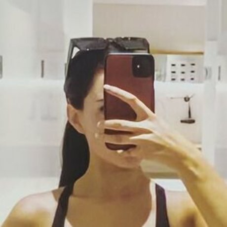 Foto di nudo di fuga di OnlyFans di Lottie Lion