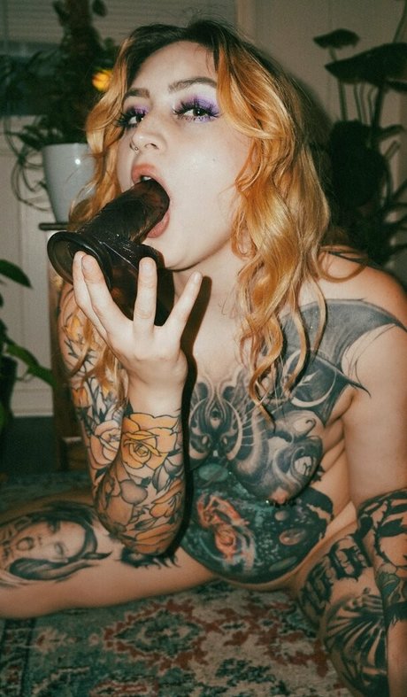 Foto di nudo di fuga di OnlyFans di Aurorawestx