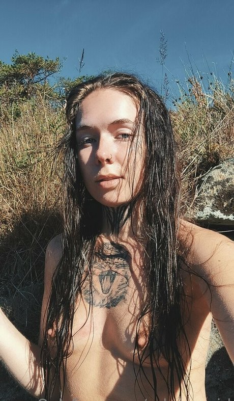 Schrimpgirl
