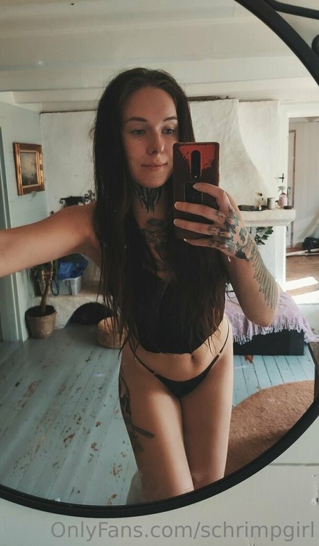 Schrimpgirl