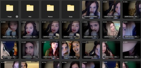 Soe Asmr