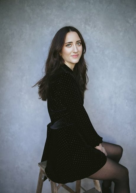 Alice Loxton