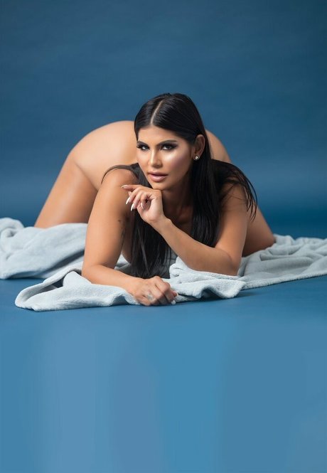 Mailyn Fernandez