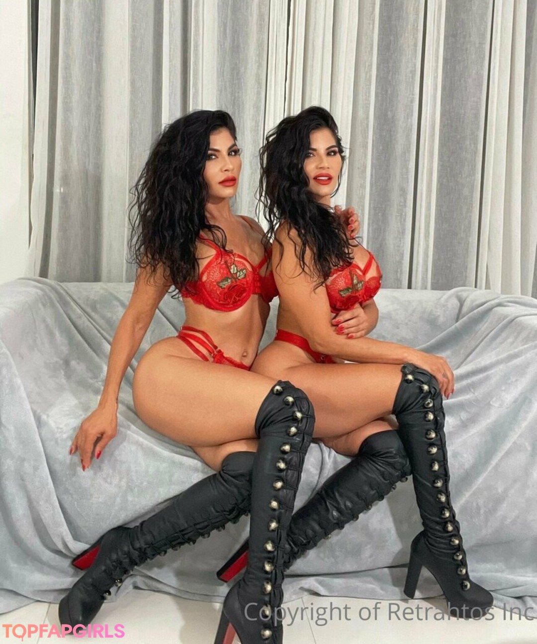 Foto di nudo di fuga di OnlyFans di Mailyn Fernandez #38 Foto di nudo di fuga di OnlyFans di Mailyn Fernandez #38