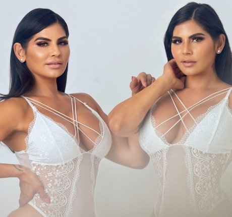 Mailyn Fernandez