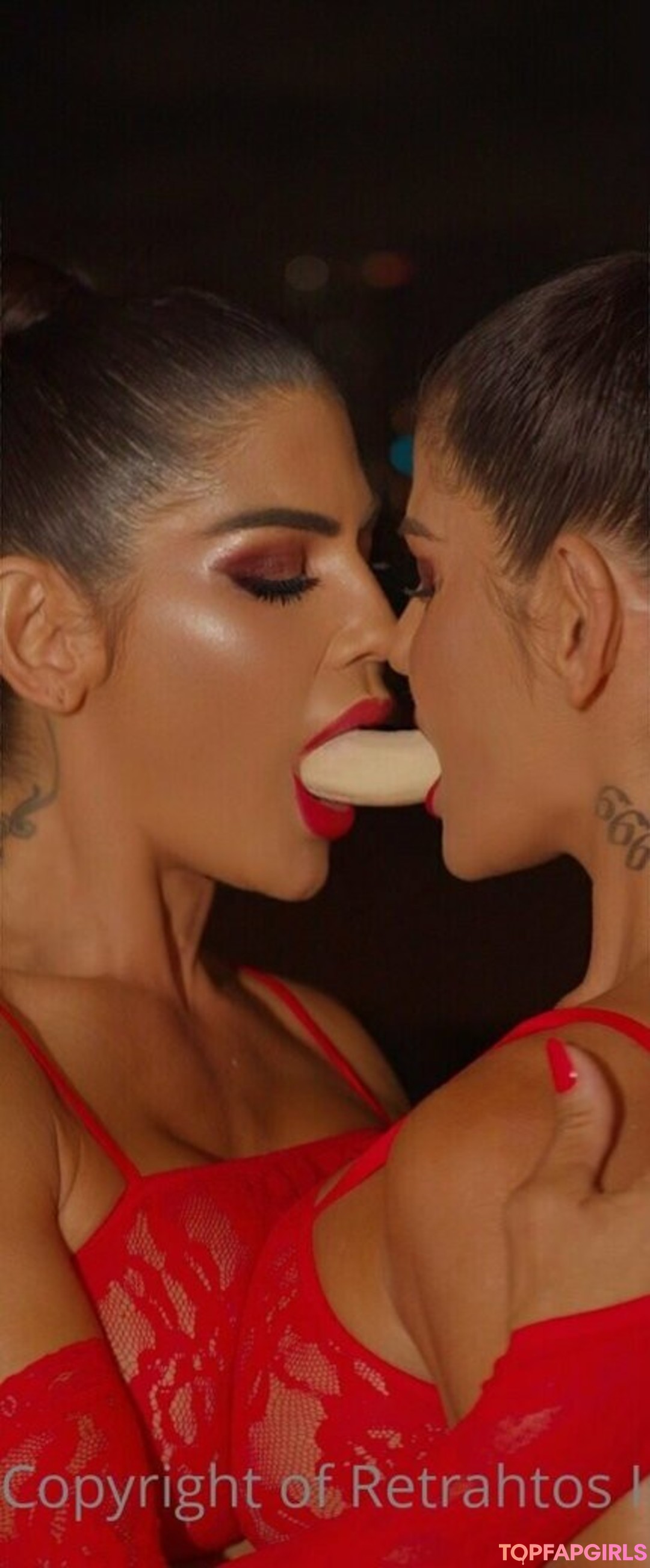 Foto di nudo di fuga di OnlyFans di Mailyn Fernandez #41 Foto di nudo di fuga di OnlyFans di Mailyn Fernandez #41