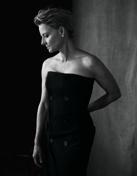 Jodie Foster