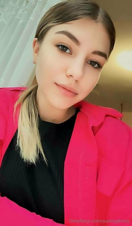 Sunnyjenny