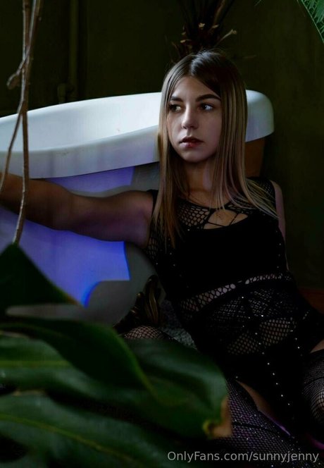 Sunnyjenny