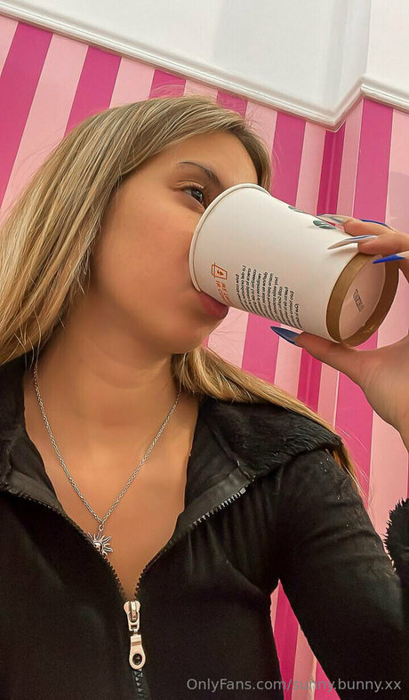 Sunnybunnyxx
